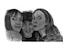 draw a custom realistic pencil portrait sketch from photo